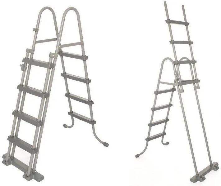 Басейн каркасний Bestway 56438 602364 фото