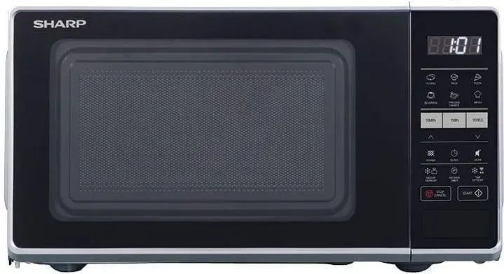 Микроволновка Sharp RS172TS 607320 фото