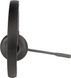 Спеціалізована гарнітура Agfeo Headset Infinity Dect (6101842) 598769 фото 3