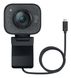 Веб-камера Logitech StreamCam Graphite (960-001281) 325500 фото 2