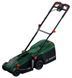 Акумуляторна косарка BOSCH Rotak18V-32 06008B9P01, 32 см, подрібнення, 18 В, безщітковий двигун, кошик 35 л, без акумулятора 2113329 фото 3