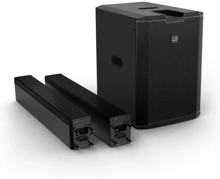 Акустична система LD Systems Maui 28 G3 601228 фото