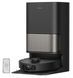 Робот-пилосос з вологим прибиранням Dreame L40s Pro Ultra Black (RLL74CE-Bl) 2074631 фото 1