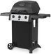 Гриль газовий мобільний Broil King BK 310 (932353) 604546 фото 3