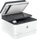 Многофункциональное устройство HP LaserJet Pro 3102fdn Автоматическая двусторонняя печать 2126371 фото 3