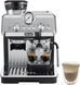 Ріжкова кавоварка еспресо Delonghi La Specialista Arte EC 9155.MB 036064 фото 1