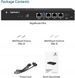 Маршрутизатор (роутер) Ubiquiti EdgeRouter 4 (ER-4) 500334ua фото 2