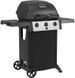 Гриль газовий мобільний Broil King BK 310 (932353) 604546 фото 1