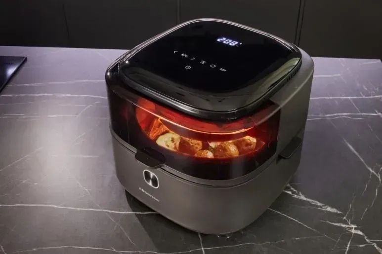 Мультипечь Hisense HAF1350DR 608059 фото