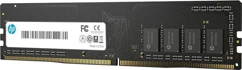 Память для настольных компьютеров HP 16 GB DDR4 2666 MHz V2 (7EH56AA#ABB) 026577 фото