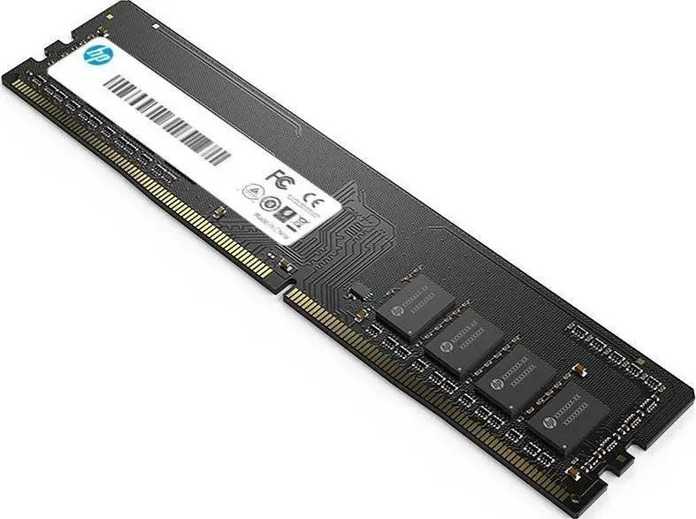 Память для настольных компьютеров HP 16 GB DDR4 2666 MHz V2 (7EH56AA#ABB) 026577 фото