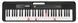 Клавиатура CASIO MU LK-S250 Черный 454481 фото 2