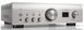 Інтегральний підсилювач Denon PMA-1700NE Silver 019568 фото 2