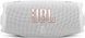 Портативна колонка JBL Charge 6 Білий 2066805 фото 4