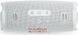Портативна колонка JBL Charge 6 Білий 2066805 фото 6