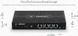 Маршрутизатор (роутер) Ubiquiti EdgeRouter 4 (ER-4) 500334ua фото 3