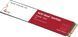 SSD накопитель WD Red SN700 4 TB (WDS400T1R0C) 001053 фото 3