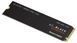 SSD накопитель WD Black SN850X 1 TB (WDS100T2X0E) 000712 фото 2