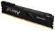 Память для настольных компьютеров Kingston Fury 32 GB (2x16GB) DDR4 3600 MHz BEast Black (KF436C18BBK2/32) 350986ua фото 1
