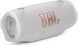 Портативна колонка JBL Charge 6 Білий 2066805 фото 3