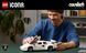 Авто-конструктор LEGO Icons Lamborghini Countach 5000 Quattrovalvole (10337) 613479 фото 30
