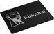 SSD накопитель Kingston KC600 512 GB (SKC600/512G) 298482 фото 2