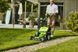 Газонокосарка акумуляторна Greenworks G24X2LM41K2X 604276 фото 2