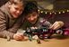 Блоковий конструктор LEGO Dreamzzz Страхітливий підводний човен &laquo;Акула&raquo; (71500) 613408 фото 24