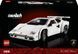 Авто-конструктор LEGO Icons Lamborghini Countach 5000 Quattrovalvole (10337) 613479 фото 1
