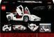 Авто-конструктор LEGO Icons Lamborghini Countach 5000 Quattrovalvole (10337) 613479 фото 4