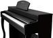 Цифрове піаніно MUSICMATE MM-P80-B LegacyLine Чорний 2023427 фото 3