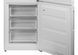 Холодильник з морозильною камерою Grifon NFND-200W 580762ua фото 8