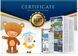 Басейн каркасний Bestway 56438 602364 фото 4