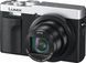 Компактний фотоапарат Panasonic Lumix DC-TZ99E-S 592942 фото 2