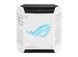 Mesh-система Asus ROG Rapture GT6 White 1-pack (90IG07F0-MU9A30) 476719ua фото 1