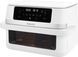 Фритюрница без масла INSTANT POT Vortex Versazone 12L 6 автоматических программ e2652422 фото 2