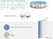 Басейн каркасний Bestway 56438 602364 фото 6