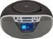 Радіоприймач Aiwa BBTU-500DAB/SL 598295 фото 8