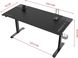 Геймерский игровой стол Ultradesk MOMENTUM (UDESK-MM-BK) 322894 фото 6