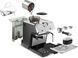 Ріжкова кавоварка еспресо Delonghi La Specialista Arte EC 9155.MB 036064 фото 2