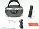 Радіоприймач Aiwa BBTU-500DAB/SL 598295 фото 14