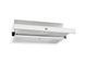 Вытяжка Телескопическая Teka CNL 6415 Plus White (40436821) 010789 фото 1