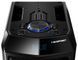 Power Audio BLAUPUNKT PS05.2DB, 60 Вт, Bluetooth, батарея 23 години, бездротовий мікрофон у комплекті, вхід USB 890696 фото 6