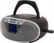 Радіоприймач Aiwa BBTU-500DAB/SL 598295 фото 5