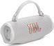 Портативна колонка JBL Charge 6 Білий 2066805 фото 5