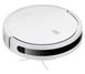 Робот-пилосос Xiaomi Robot Vacuum E10 White 476642 фото 1