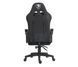 Комп'ютерне крісло для геймера Cobra Player 4.0 CRF40 Black 615225 фото 5