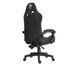 Комп'ютерне крісло для геймера Cobra Player 4.0 CRF40 Black 615225 фото 4