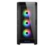 Корпус Cougar Duoface Pro RGB Black (CGR-DUOFACE PRO RGB) 017898 фото 2