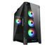 Корпус Cougar Duoface Pro RGB Black (CGR-DUOFACE PRO RGB) 017898 фото 1